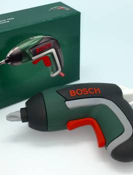 Bosch Powerbank