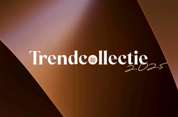 Trendcollectie 2025 Trendcollectie 2025
