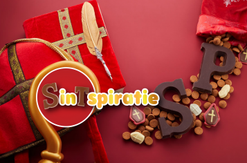 Sinterklaas 2025 Sinterklaas 2025
