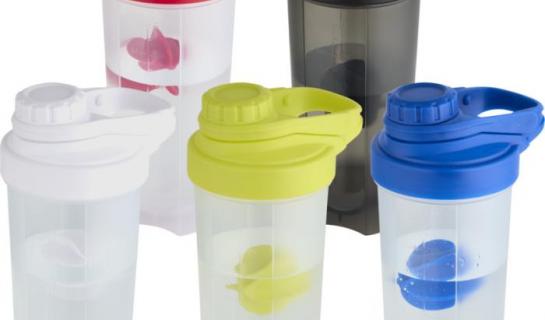 Goede voornemens? Speel in op de vitaliteitstrend met slimme give-aways