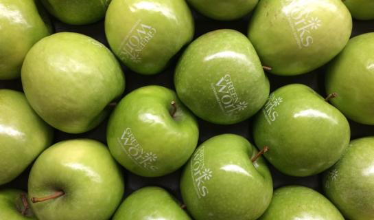 Appeltjes voor de dorst Appeltjes voor de dorst