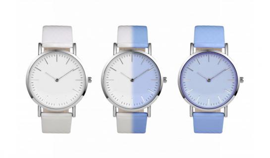 Geef uw collega’s of relaties een UV-horloge Geef uw collega’s of relaties een UV-horloge