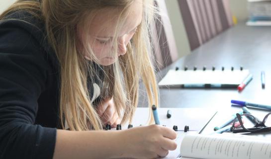 Correctbook wint Sociale Innovatieprijs Correctbook wint Sociale Innovatieprijs
