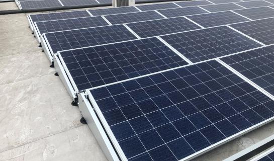 BOVI salespromotion op zonne-energie BOVI salespromotion op zonne-energie
