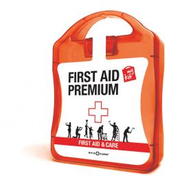 MyKit First Aid