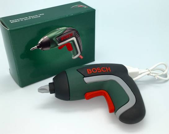 Bosch Powerbank