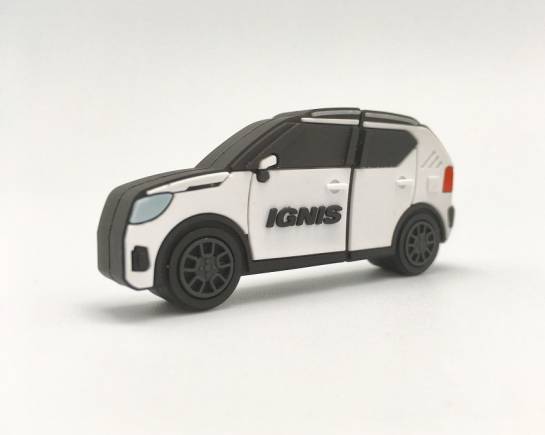 USB-stick Suzuki