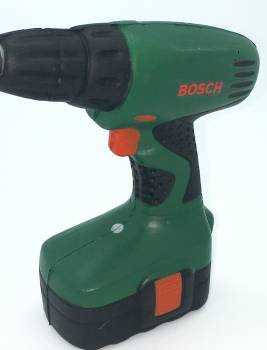 Bosch stressitem