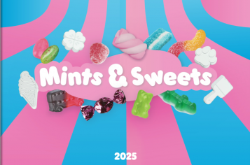 Snoep & Mints