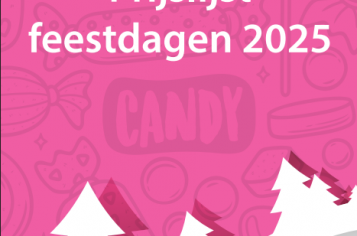 Feestdagen 2025
