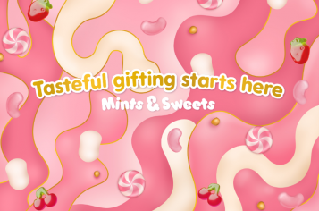 Snoep & Mints