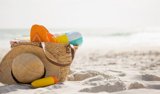 Ga voorbereid op reis: 5 handige relatiegeschenken voor op vakantie