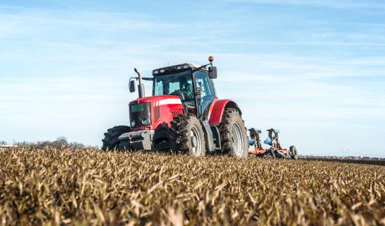 Relatiegeschenken voor de agrarische sector