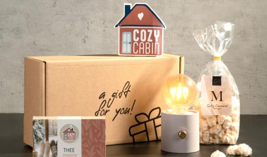 Voorpret gegarandeerd: zo pak je slim uit met eindejaarsgeschenken