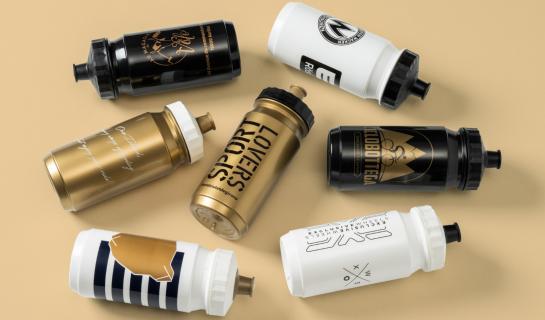 Relatiegeschenken voor sportevenementen: dit zijn de winnaars