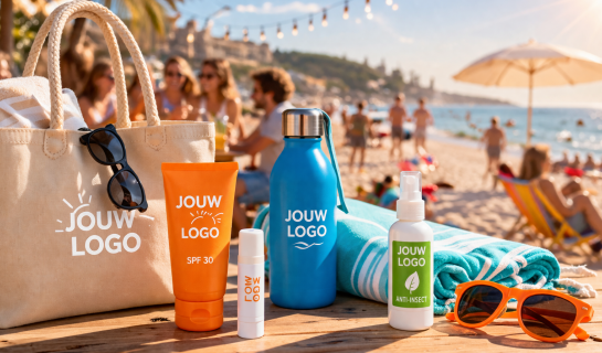 Zon, zee, zichtbaarheid: zonnige campagnes met impact