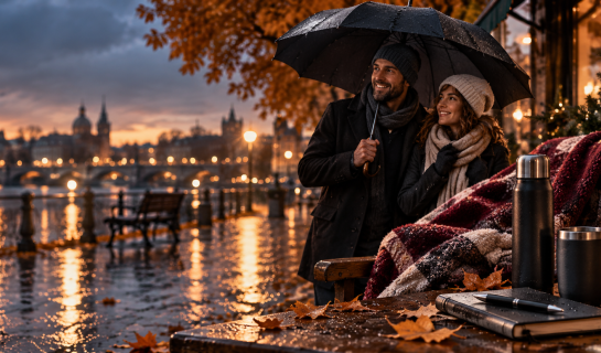 Herfst- en winterrelatiegeschenken: de beste cadeaus voor koude dagen