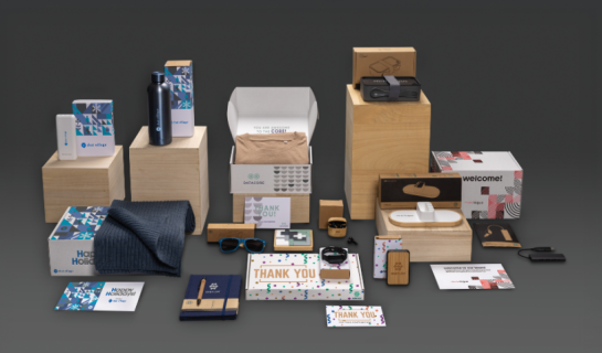 De verpakking is óók een cadeau: zo maak je jouw relatiegeschenk bijzonder