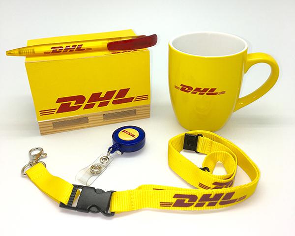 DHL Logistics